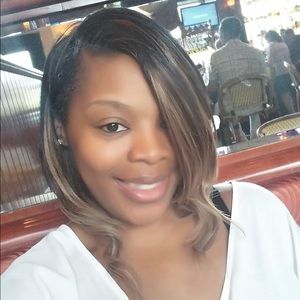 Meet your Posher, Barbara